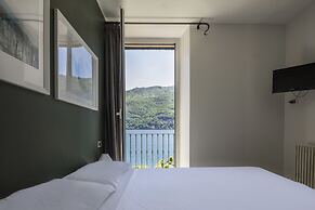Hotel Orso Bruno