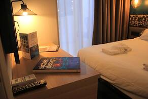 La Concha Soul Boutique Hotel