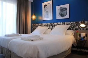 La Concha Soul Boutique Hotel