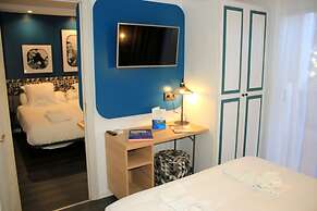 La Concha Soul Boutique Hotel