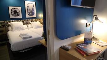 La Concha Soul Boutique Hotel