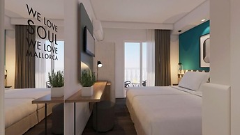 La Concha Soul Boutique Hotel