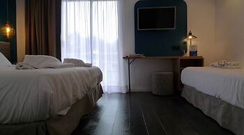 La Concha Soul Boutique Hotel