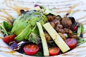 La Concha Soul Boutique Hotel