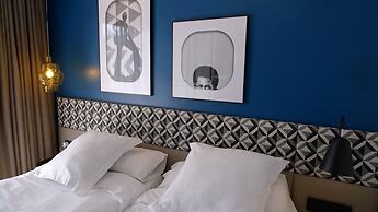 La Concha Soul Boutique Hotel