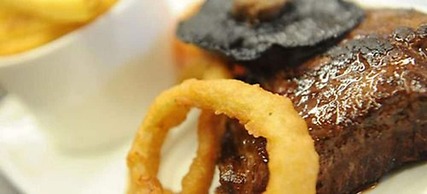 Sturdy's Castle Country Inn