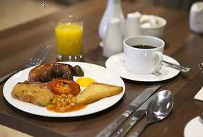 Sturdy's Castle Country Inn