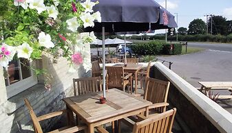 Sturdy's Castle Country Inn