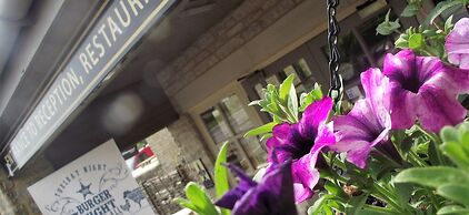 Sturdy's Castle Country Inn