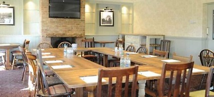 Sturdy's Castle Country Inn