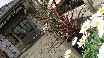 Sturdy's Castle Country Inn