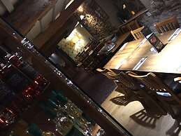 Sturdy's Castle Country Inn