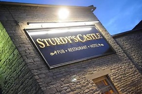 Sturdy's Castle Country Inn