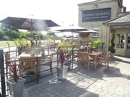 Sturdy's Castle Country Inn
