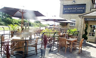 Sturdy's Castle Country Inn
