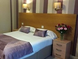 Sturdy's Castle Country Inn