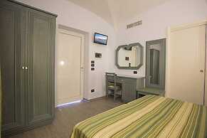 Hotel Saint Raphael