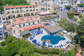 Hotel Saint Raphael