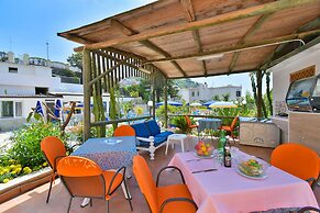Hotel Saint Raphael