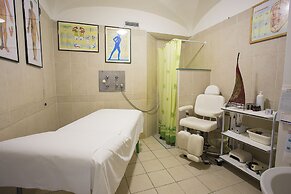 Hotel Saint Raphael