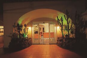 Hotel Saint Raphael