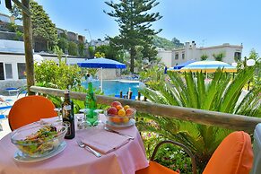 Hotel Saint Raphael