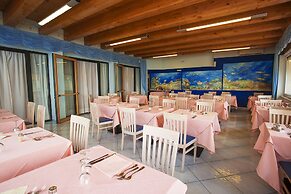 Hotel Saint Raphael