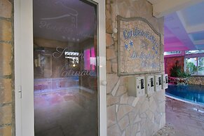 Hotel Saint Raphael