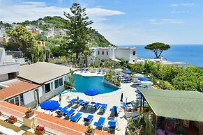 Hotel Saint Raphael