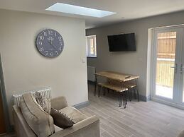 Durham City Cottages