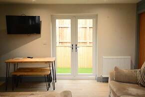 Durham City Cottages