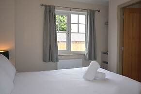 Durham City Cottages