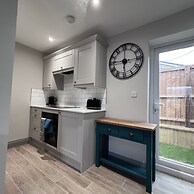 Durham City Cottages