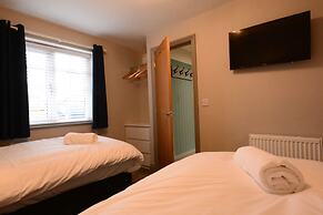 Durham City Cottages