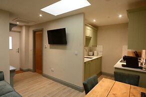 Durham City Cottages