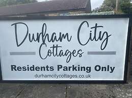 Durham City Cottages