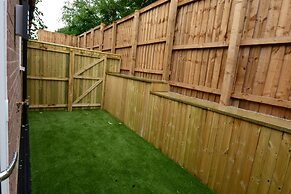 Durham City Cottages