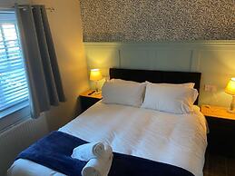 Durham City Cottages