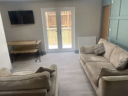 Durham City Cottages