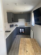 Durham City Cottages