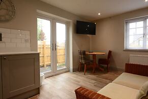 Durham City Cottages