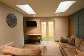 Durham City Cottages