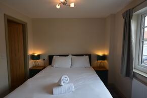 Durham City Cottages