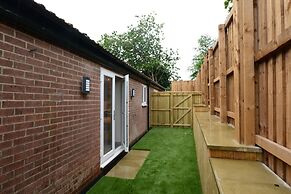 Durham City Cottages