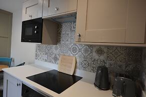 Durham City Cottages