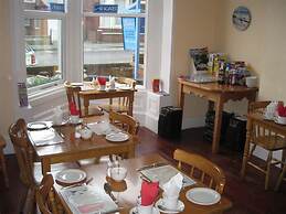 The Beaches Guest House