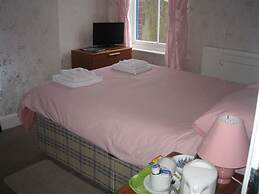 The Beaches Guest House