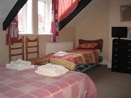 The Beaches Guest House