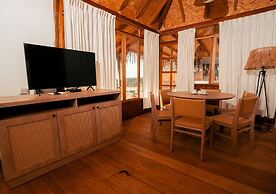 Aranwa Vichayito Beach Resort