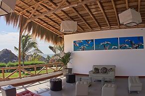 Aranwa Vichayito Bungalows & Carpas